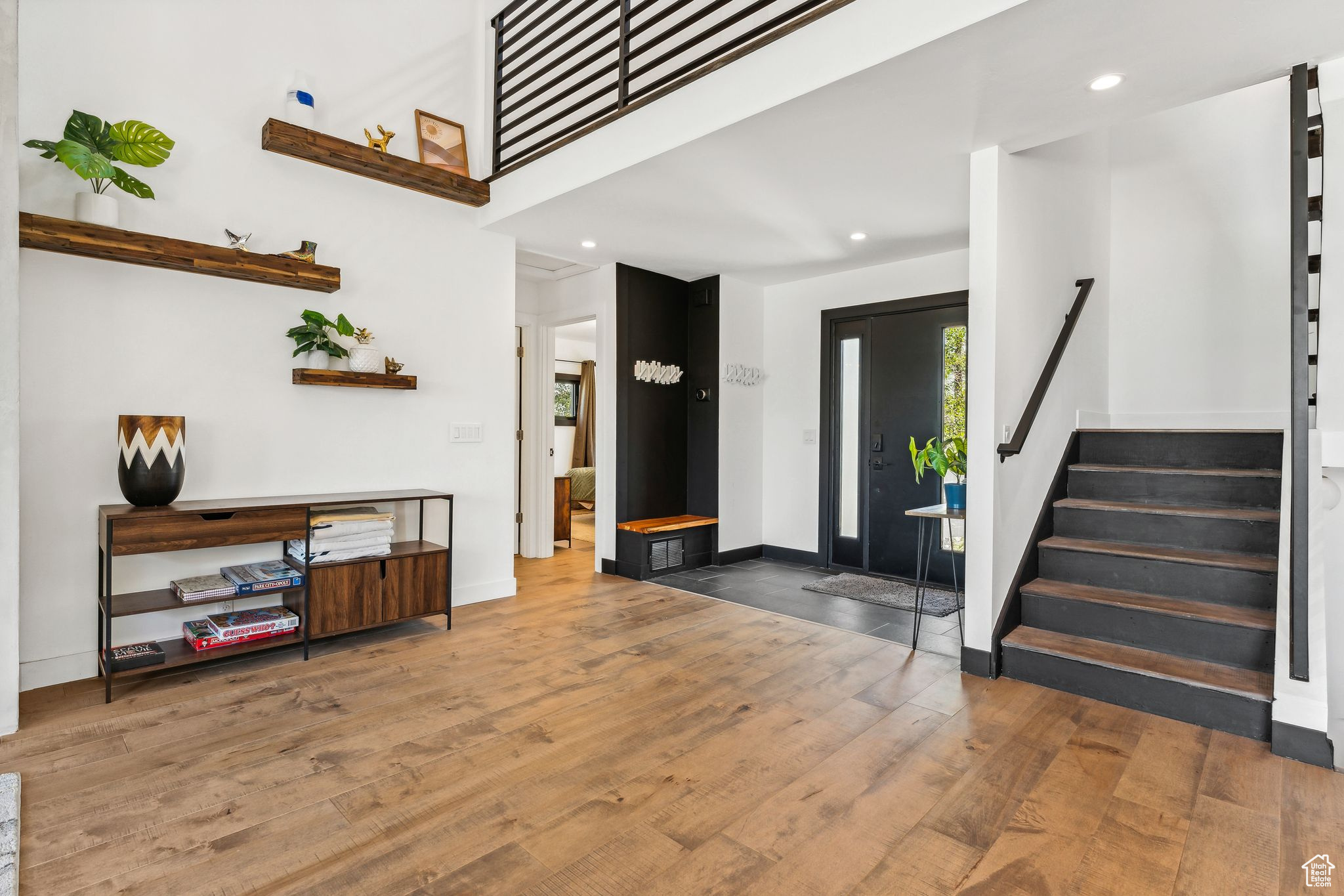 HIGHLAND ESTATES SUBDIVISION - Residential