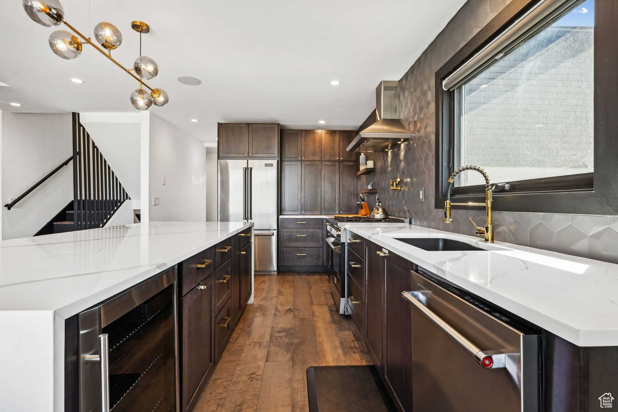 HIGHLAND ESTATES SUBDIVISION - Residential