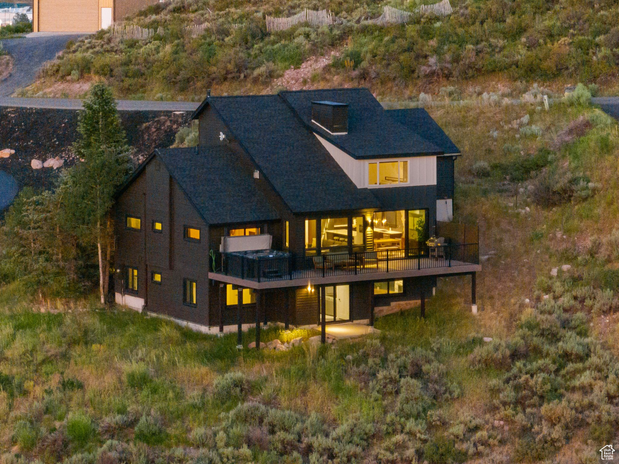 HIGHLAND ESTATES SUBDIVISION - Residential