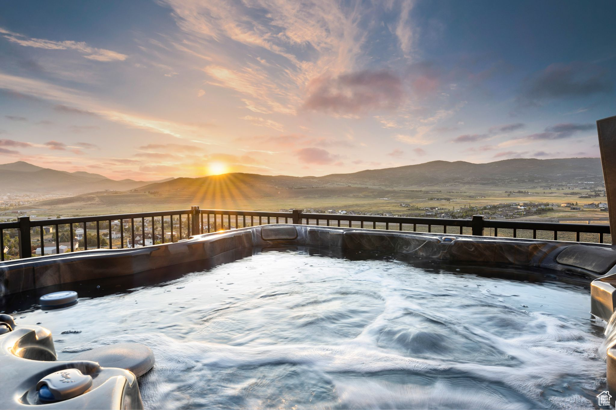 HIGHLAND ESTATES SUBDIVISION - Residential