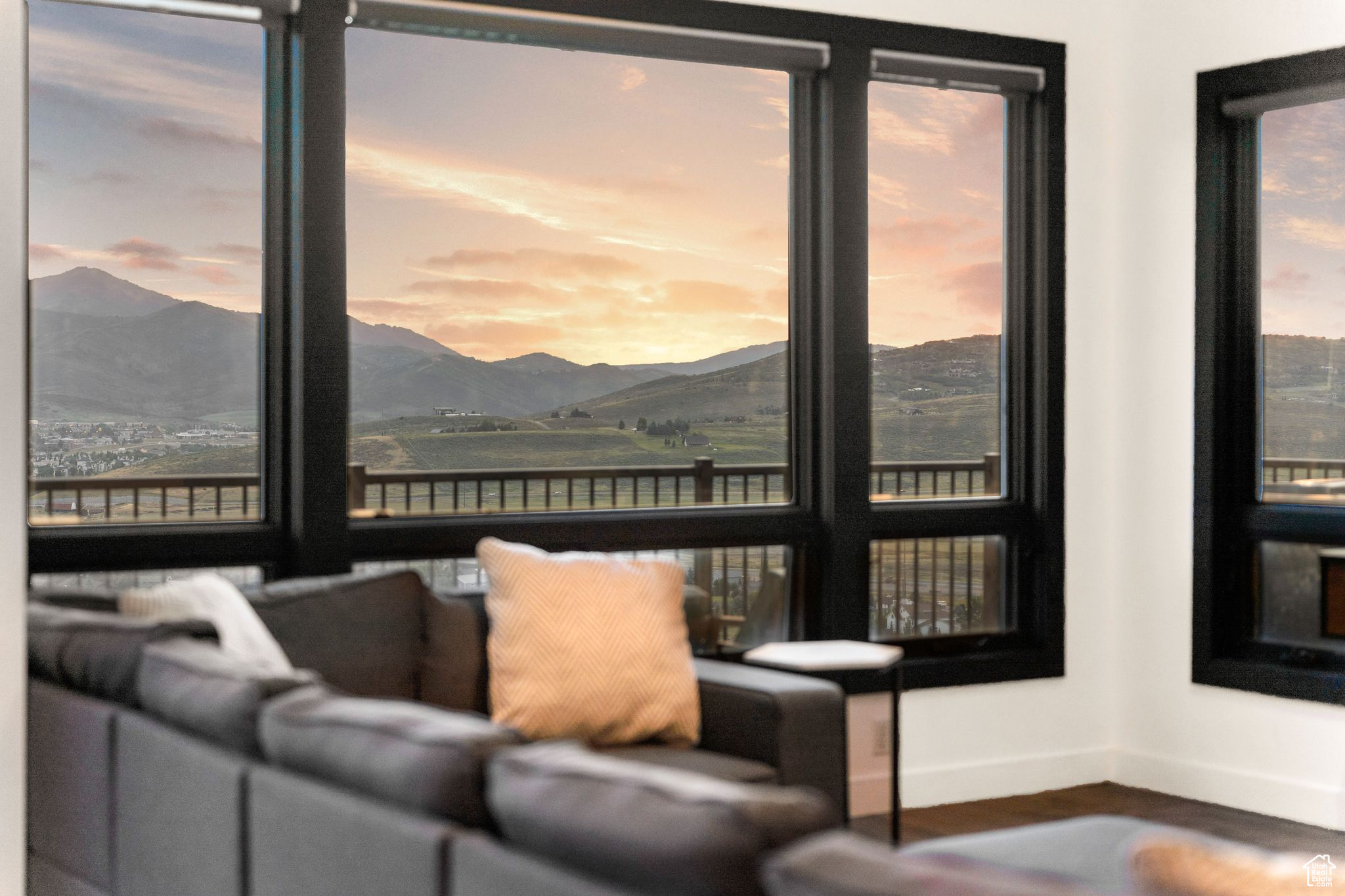 HIGHLAND ESTATES SUBDIVISION - Residential