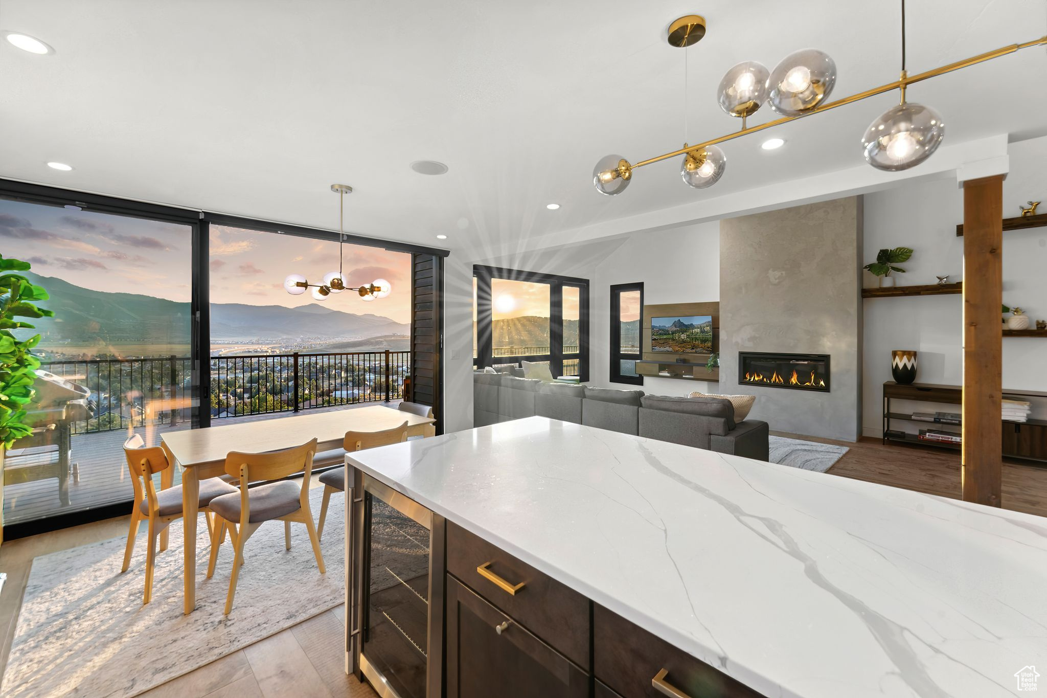 HIGHLAND ESTATES SUBDIVISION - Residential