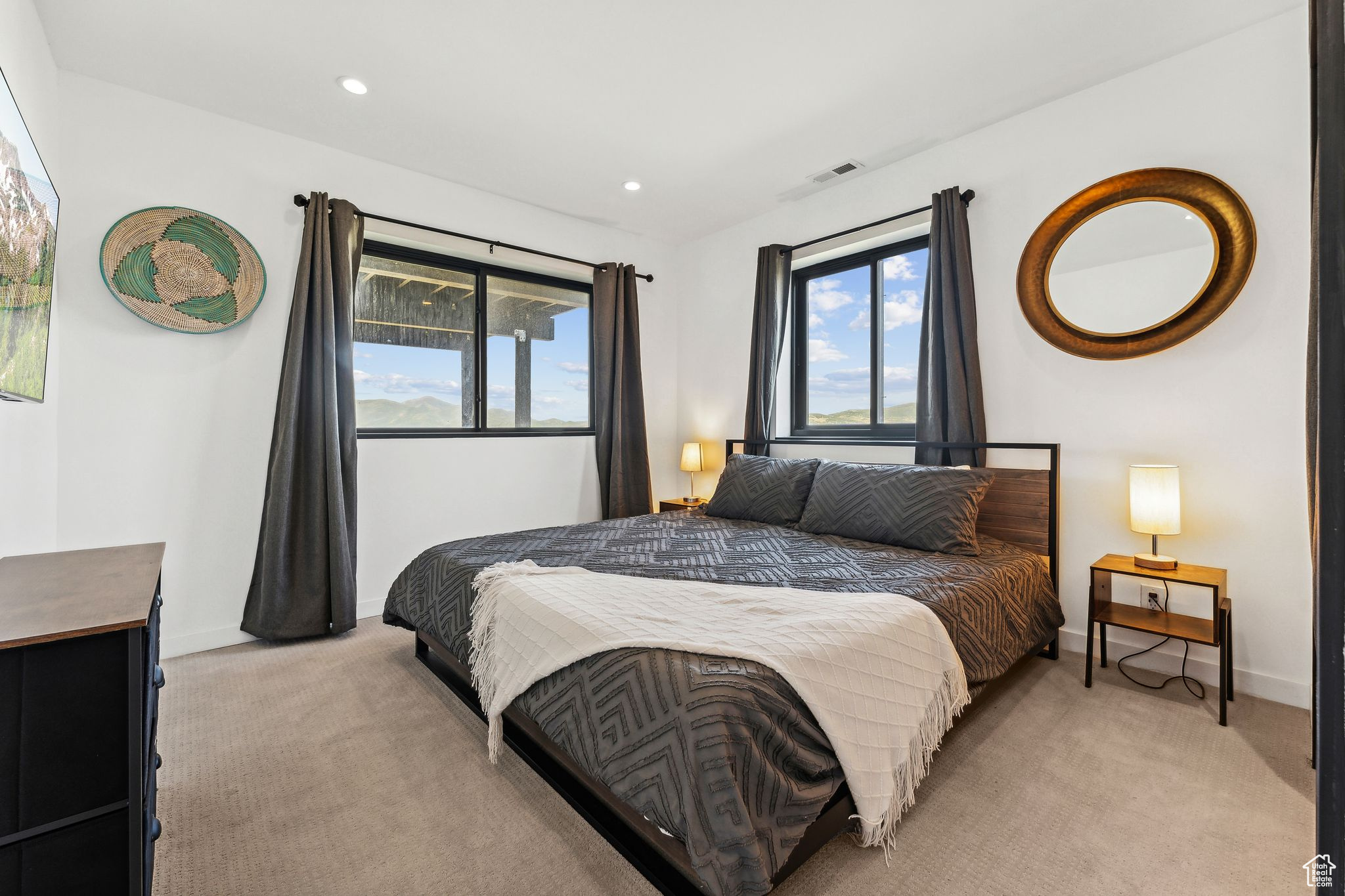 HIGHLAND ESTATES SUBDIVISION - Residential