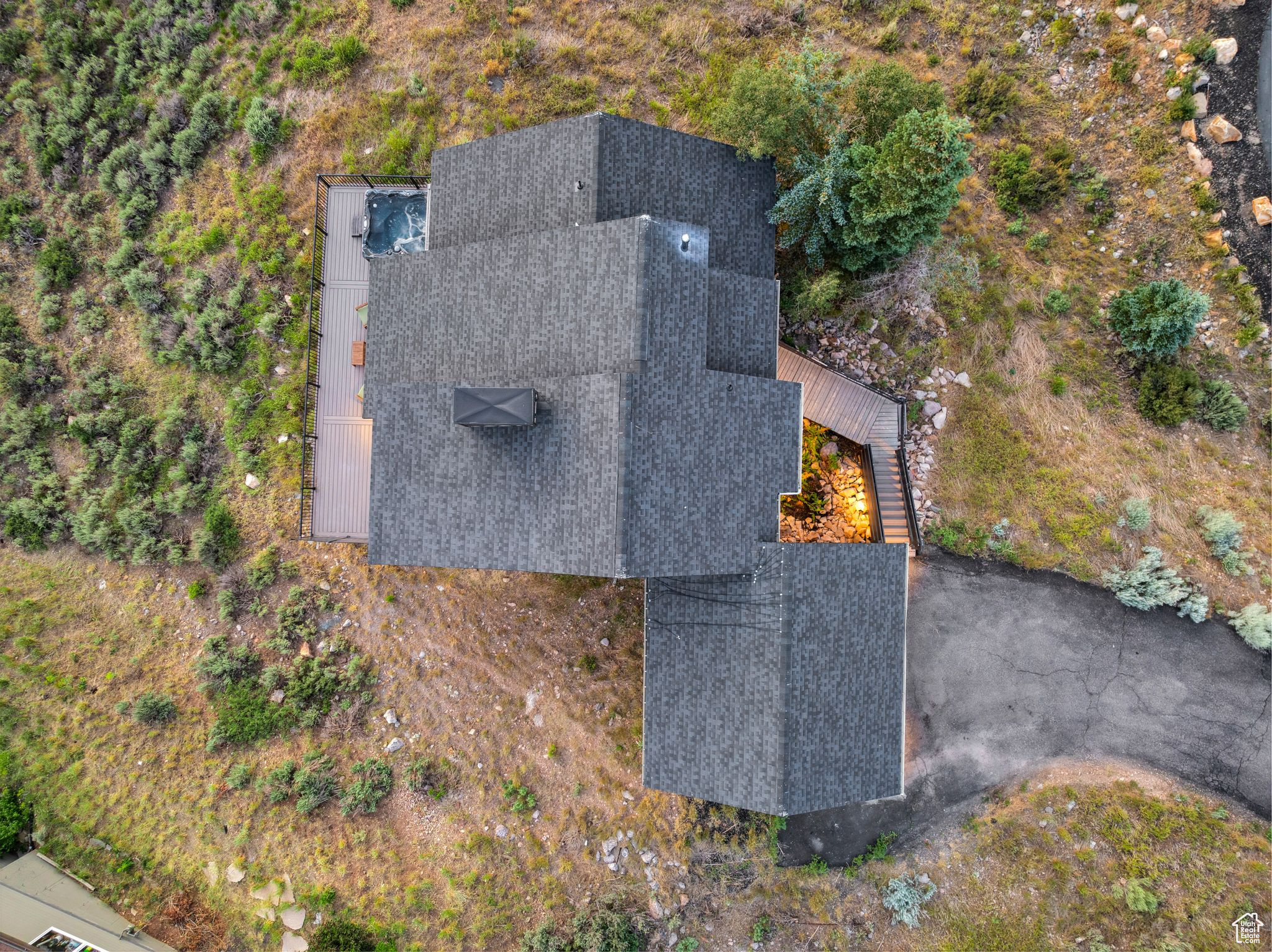 HIGHLAND ESTATES SUBDIVISION - Residential