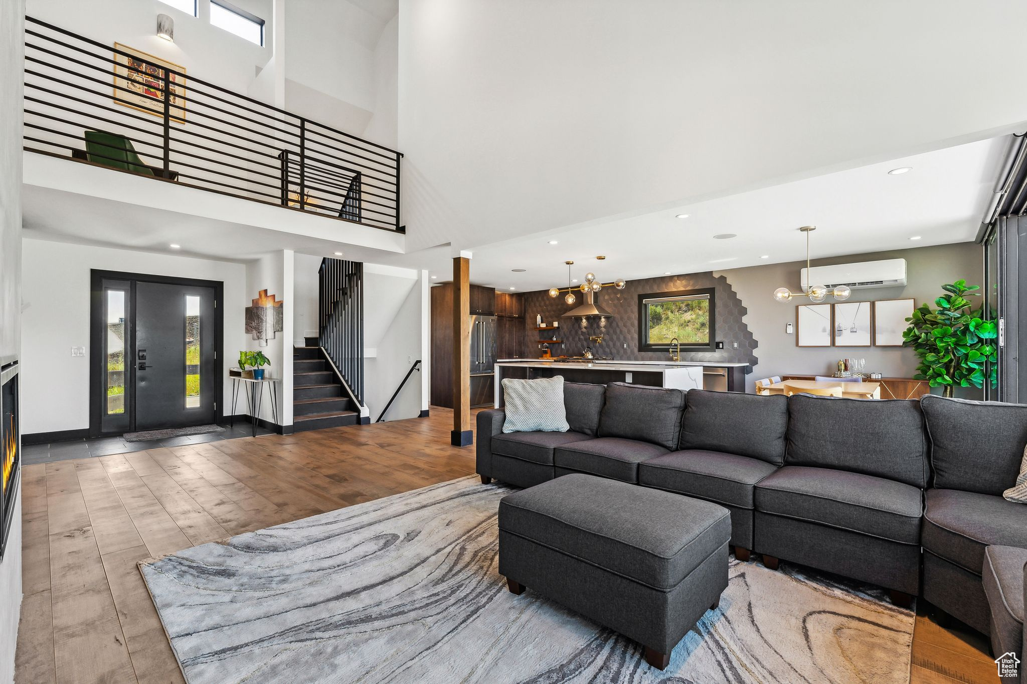 HIGHLAND ESTATES SUBDIVISION - Residential