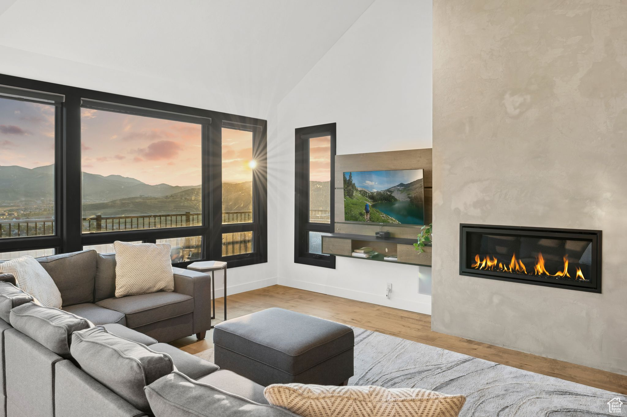 HIGHLAND ESTATES SUBDIVISION - Residential