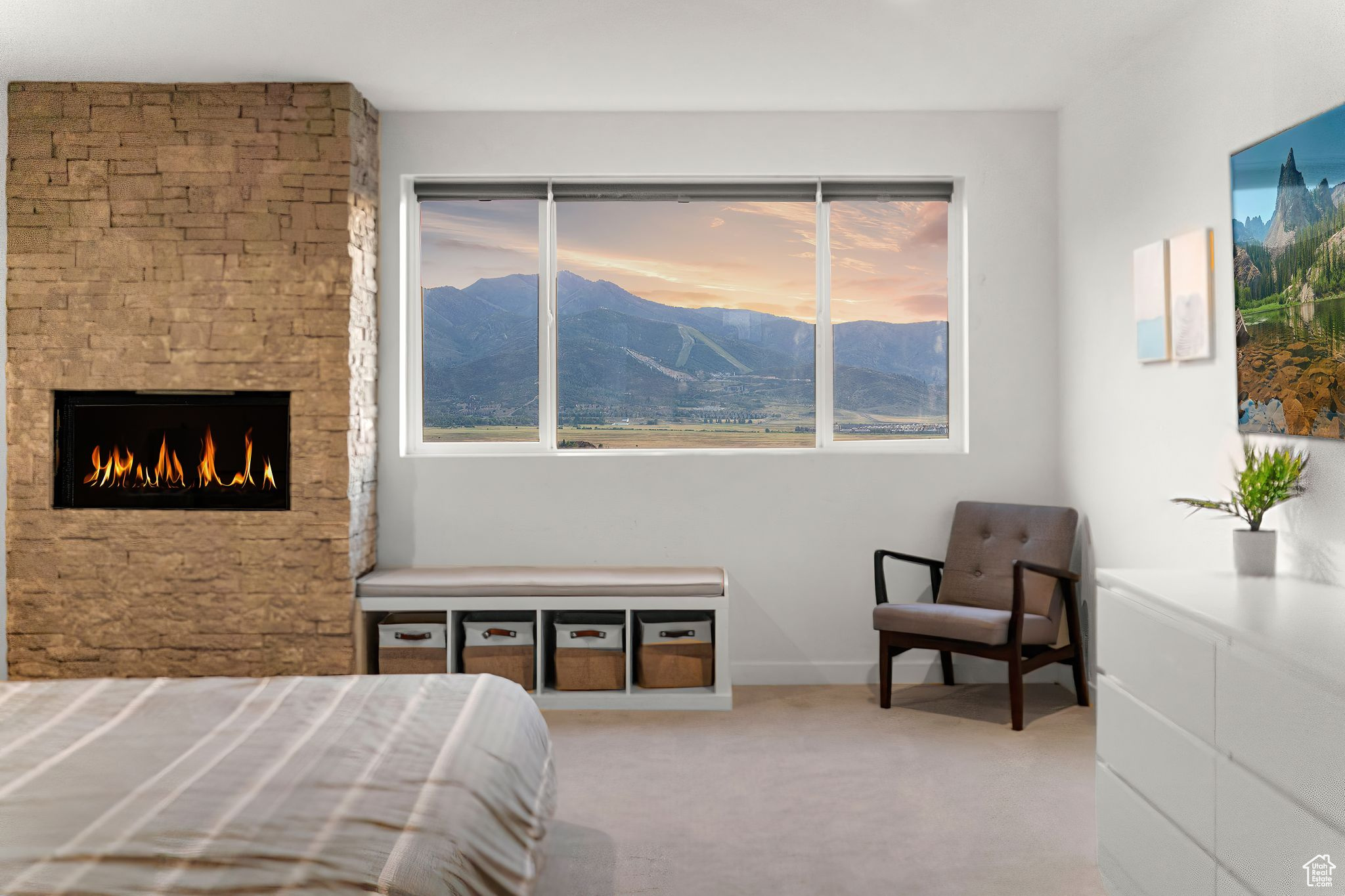 HIGHLAND ESTATES SUBDIVISION - Residential