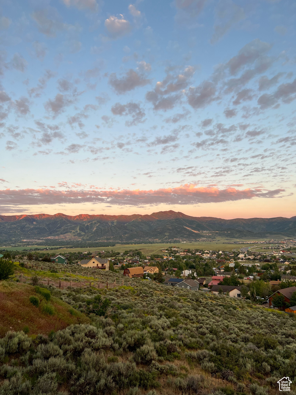 HIGHLAND ESTATES SUBDIVISION - Residential