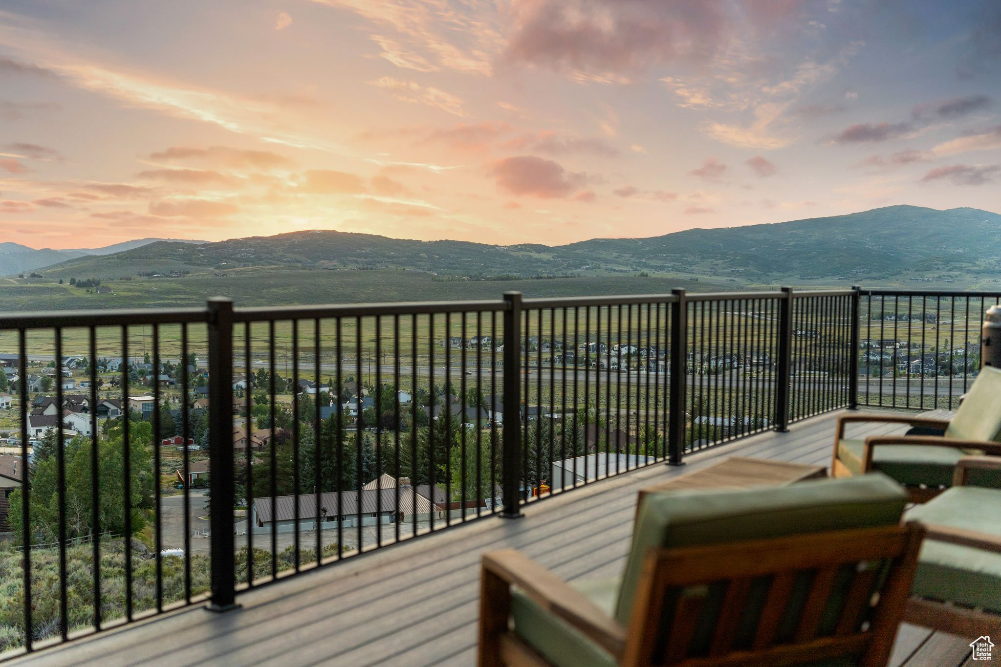 HIGHLAND ESTATES SUBDIVISION - Residential