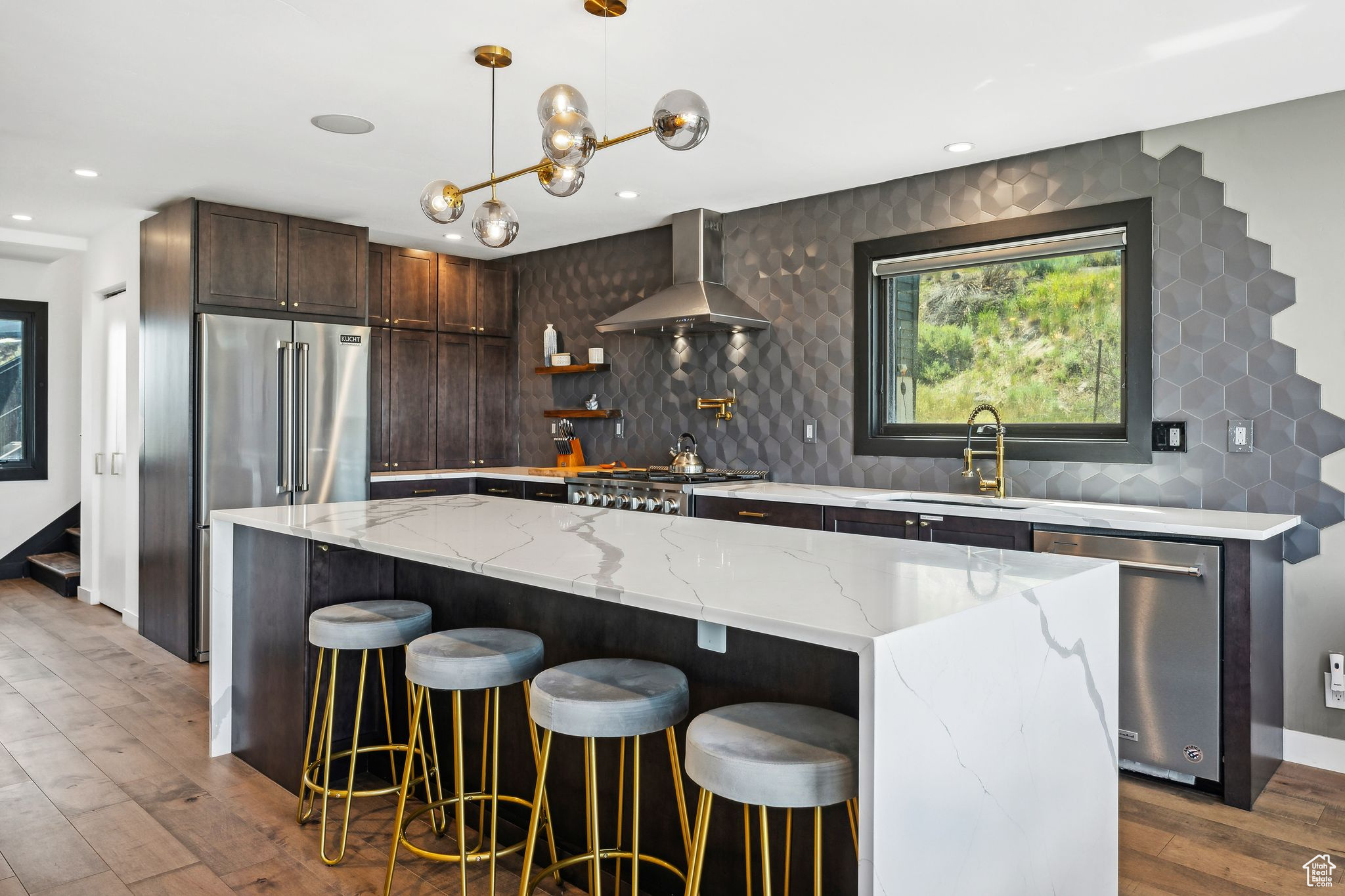 HIGHLAND ESTATES SUBDIVISION - Residential