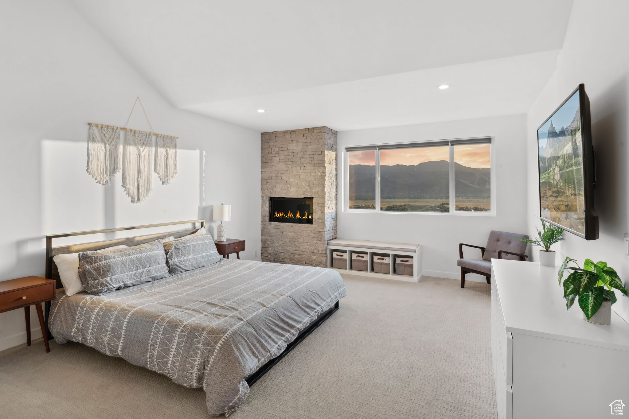 HIGHLAND ESTATES SUBDIVISION - Residential