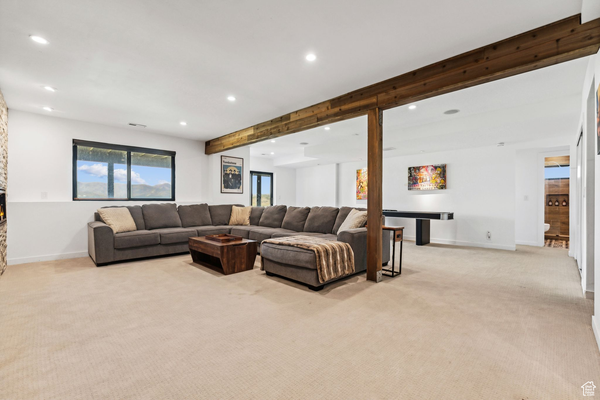 HIGHLAND ESTATES SUBDIVISION - Residential