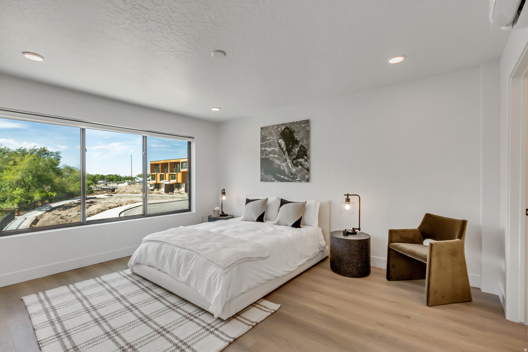 OPUS GREEN - Residential