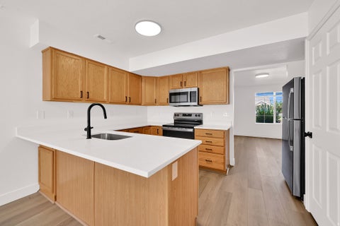 Tiny photo for 1348 E 6125 S, South Ogden, UT 84405 (MLS # 2170990)