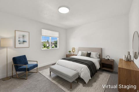 Tiny photo for 1348 E 6125 S, South Ogden, UT 84405 (MLS # 2170990)