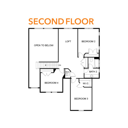 MOUNTAIN RIDGE - Residential
