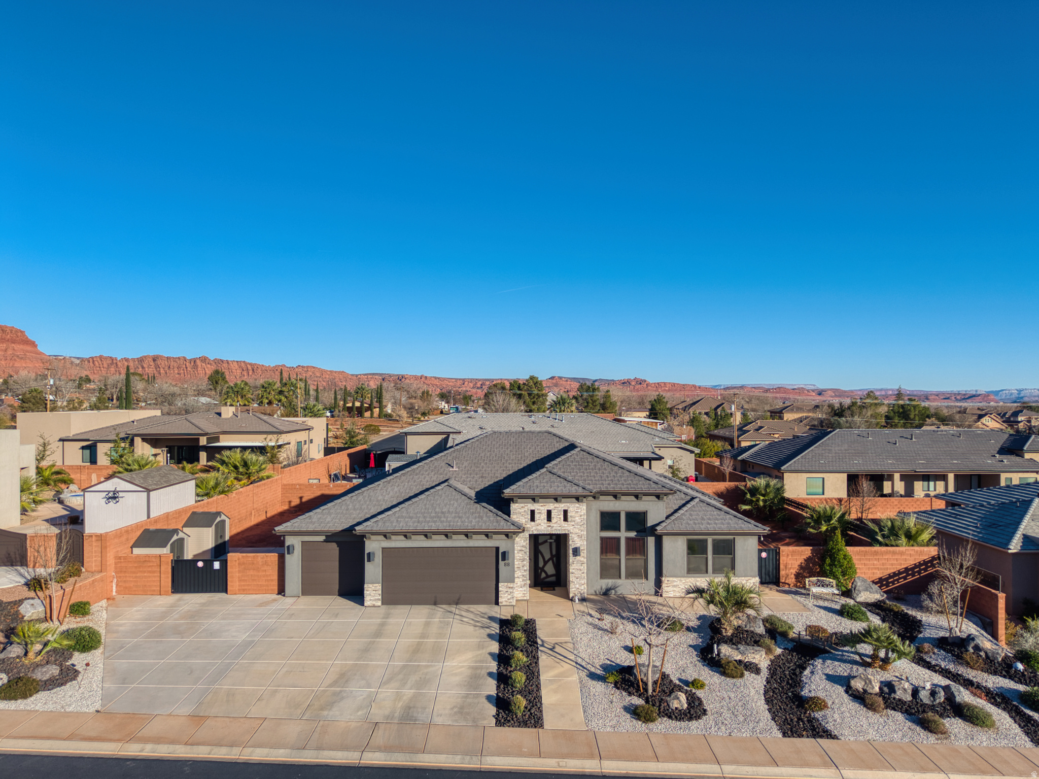 ALTURA PH 2 - Residential