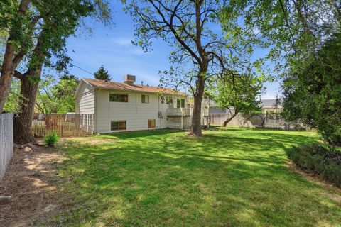 Tiny photo for 7059 S 1850 E, Cottonwood Heights, UT 84121 (MLS # 2159444)