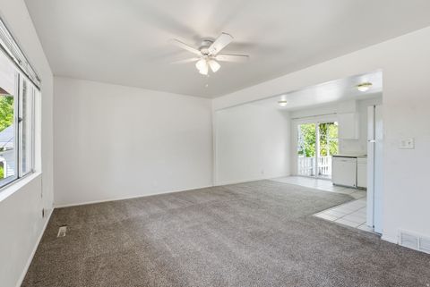 Tiny photo for 7059 S 1850 E, Cottonwood Heights, UT 84121 (MLS # 2159444)