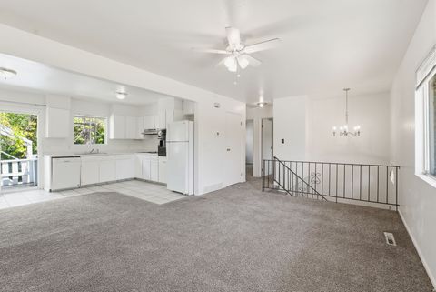 Tiny photo for 7059 S 1850 E, Cottonwood Heights, UT 84121 (MLS # 2159444)