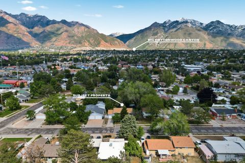 Tiny photo for 7059 S 1850 E, Cottonwood Heights, UT 84121 (MLS # 2159444)