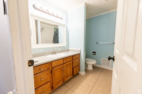 Tiny photo for 1012 W 3550 N, Pleasant View, UT 84414 (MLS # 2119605)