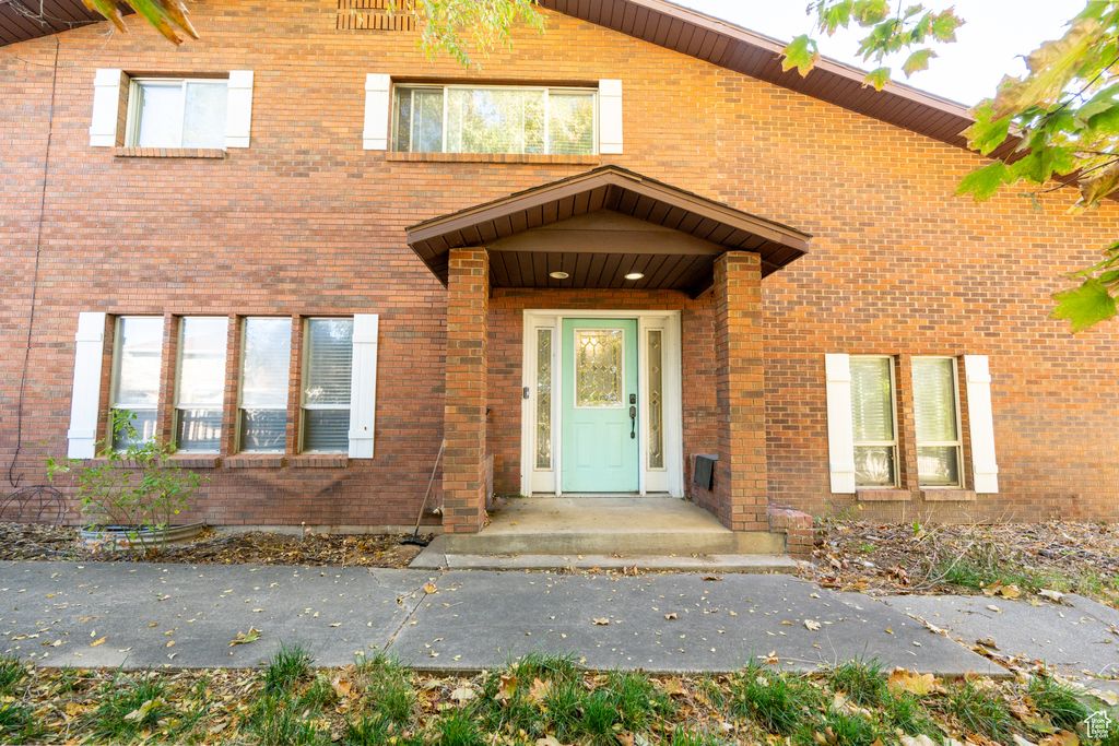 Photo for 1012 W 3550 N, Pleasant View, UT 84414 (MLS # 2119605)