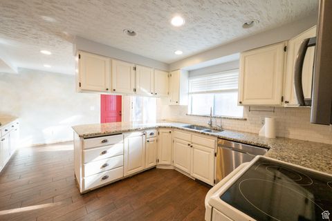 Tiny photo for 1012 W 3550 N, Pleasant View, UT 84414 (MLS # 2119605)