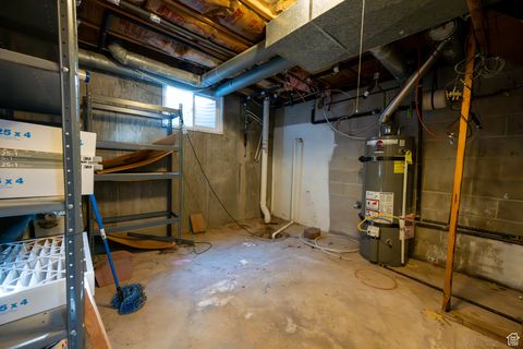 Tiny photo for 1012 W 3550 N, Pleasant View, UT 84414 (MLS # 2119605)