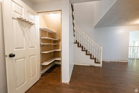 Tiny photo for 1012 W 3550 N, Pleasant View, UT 84414 (MLS # 2119605)