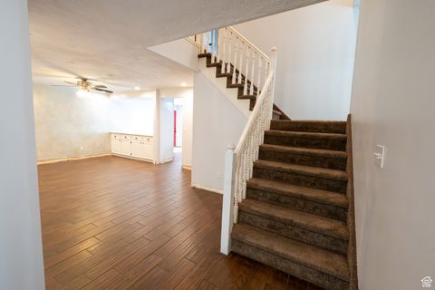 Tiny photo for 1012 W 3550 N, Pleasant View, UT 84414 (MLS # 2119605)