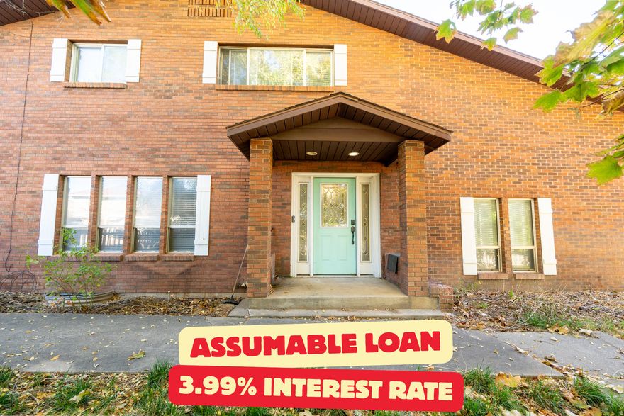 ***PRICED TO SALE*** Exceptional opportunity in a desirable, high-demand neighborhood. This property offers 4 bedrooms, 2.5 bathrooms, and over 4,100 sq ft of interior space on a .56-acre lot, providing a solid foundation for updates, expansion, or a full renovation.  With a flexible floor plan, generous room sizes, and an excellent lot layout, the home presents multiple avenues for adding value. Whether refreshed cosmetically or reimagined entirely, the potential here is significant.  This is an ideal option for investors, builders, or buyers seeking a project with strong upside in a sought-after area.        ***Property is being sold "as is"   *Square footage figures are provided as a courtesy estimate only and were obtained from county records. Buyer is advised to obtain an independent measurement.