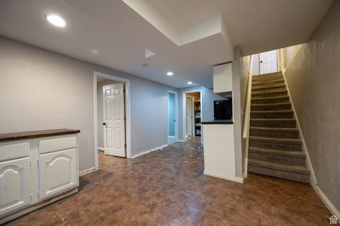 Tiny photo for 1012 W 3550 N, Pleasant View, UT 84414 (MLS # 2119605)