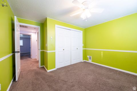 Tiny photo for 1012 W 3550 N, Pleasant View, UT 84414 (MLS # 2119605)