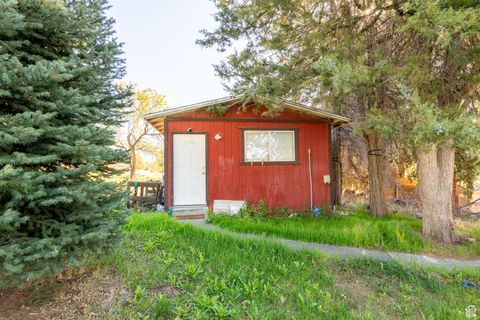 Tiny photo for 1012 W 3550 N, Pleasant View, UT 84414 (MLS # 2119605)