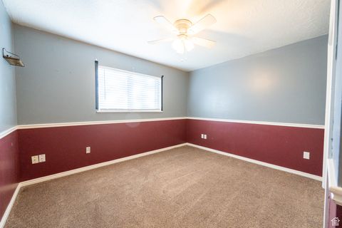 Tiny photo for 1012 W 3550 N, Pleasant View, UT 84414 (MLS # 2119605)