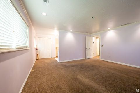 Tiny photo for 1012 W 3550 N, Pleasant View, UT 84414 (MLS # 2119605)