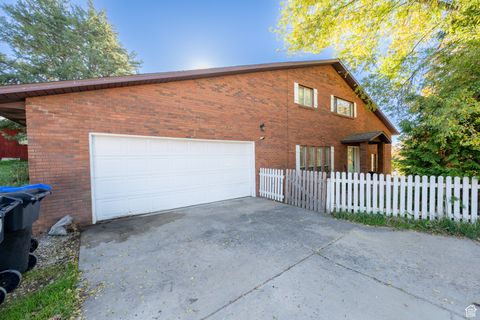 Tiny photo for 1012 W 3550 N, Pleasant View, UT 84414 (MLS # 2119605)
