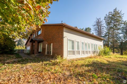 Tiny photo for 1012 W 3550 N, Pleasant View, UT 84414 (MLS # 2119605)