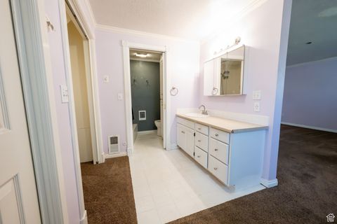 Tiny photo for 1012 W 3550 N, Pleasant View, UT 84414 (MLS # 2119605)