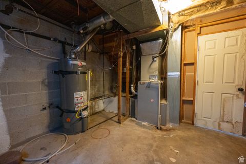 Tiny photo for 1012 W 3550 N, Pleasant View, UT 84414 (MLS # 2119605)