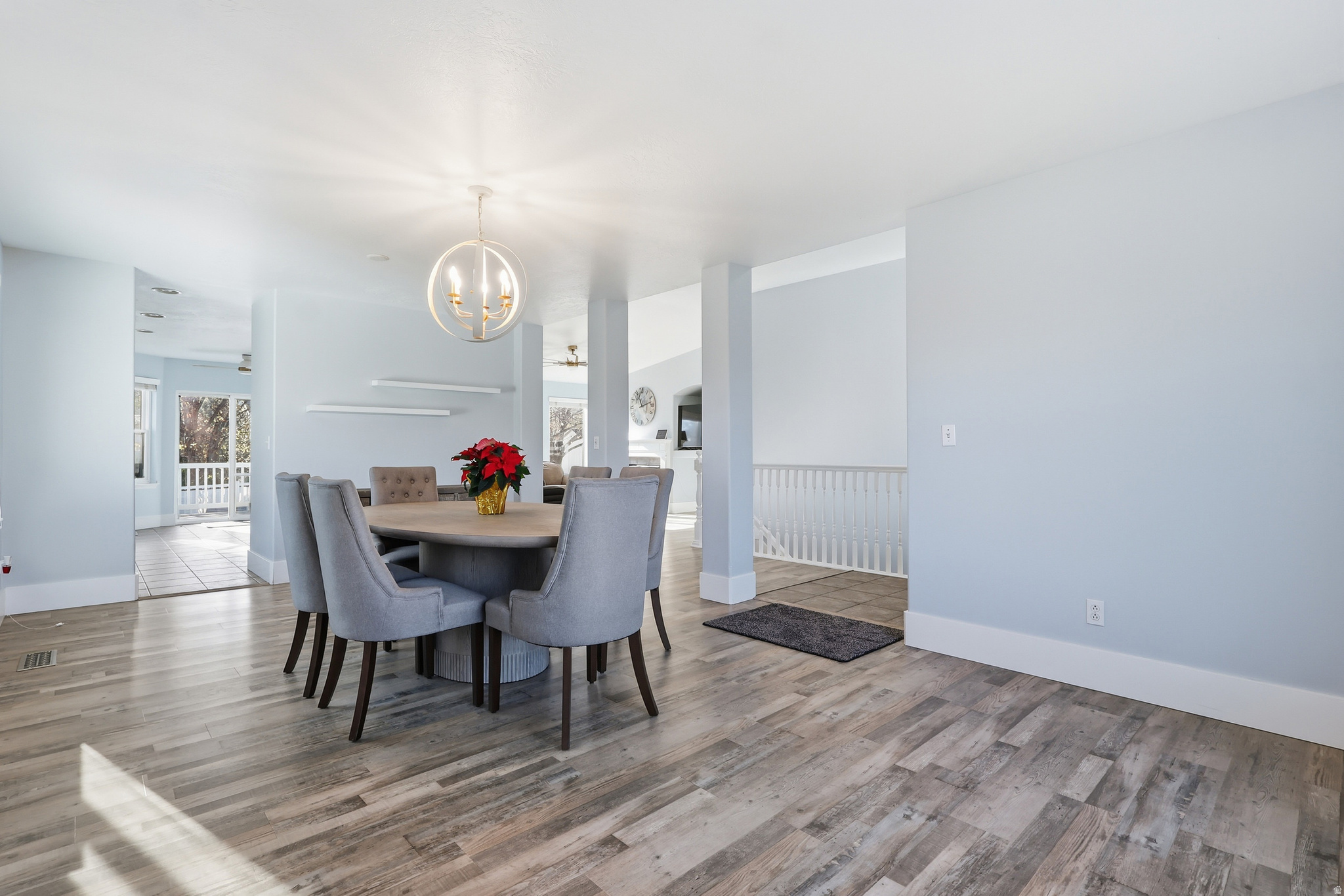 SARATOGA SPRINGS - Residential