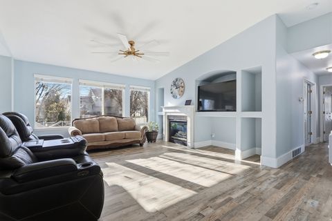 Tiny photo for 71 E HUNTERS HVN, Saratoga Springs, UT 84045 (MLS # 2127861)