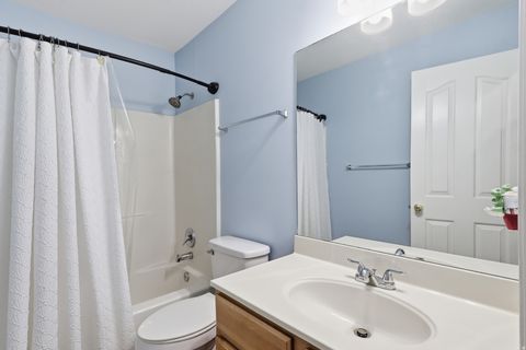 Tiny photo for 71 E HUNTERS HVN, Saratoga Springs, UT 84045 (MLS # 2127861)