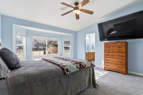 Tiny photo for 71 E HUNTERS HVN, Saratoga Springs, UT 84045 (MLS # 2127861)