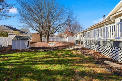 Tiny photo for 71 E HUNTERS HVN, Saratoga Springs, UT 84045 (MLS # 2127861)