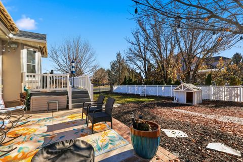Tiny photo for 71 E HUNTERS HVN, Saratoga Springs, UT 84045 (MLS # 2127861)