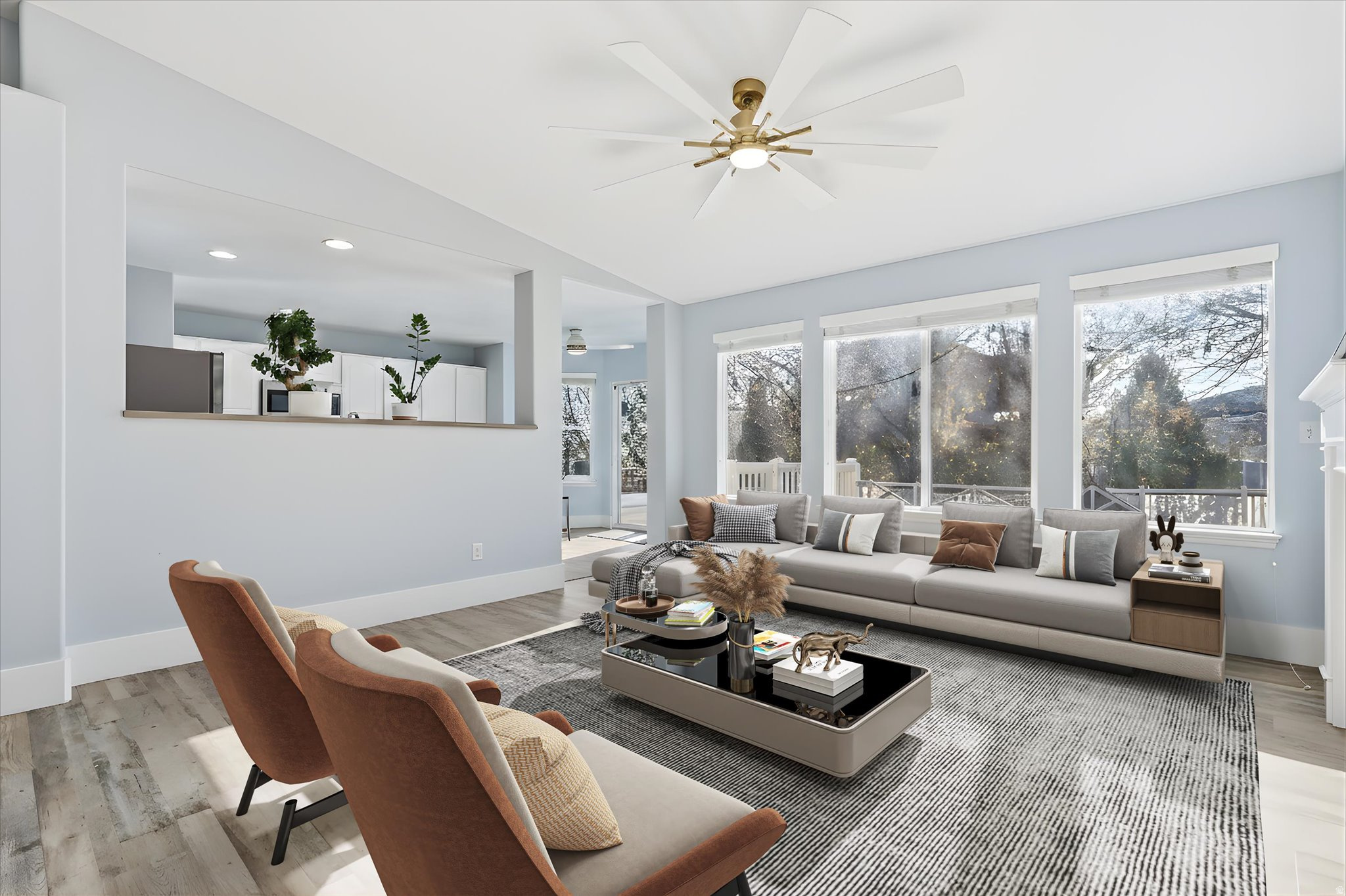 SARATOGA SPRINGS - Residential