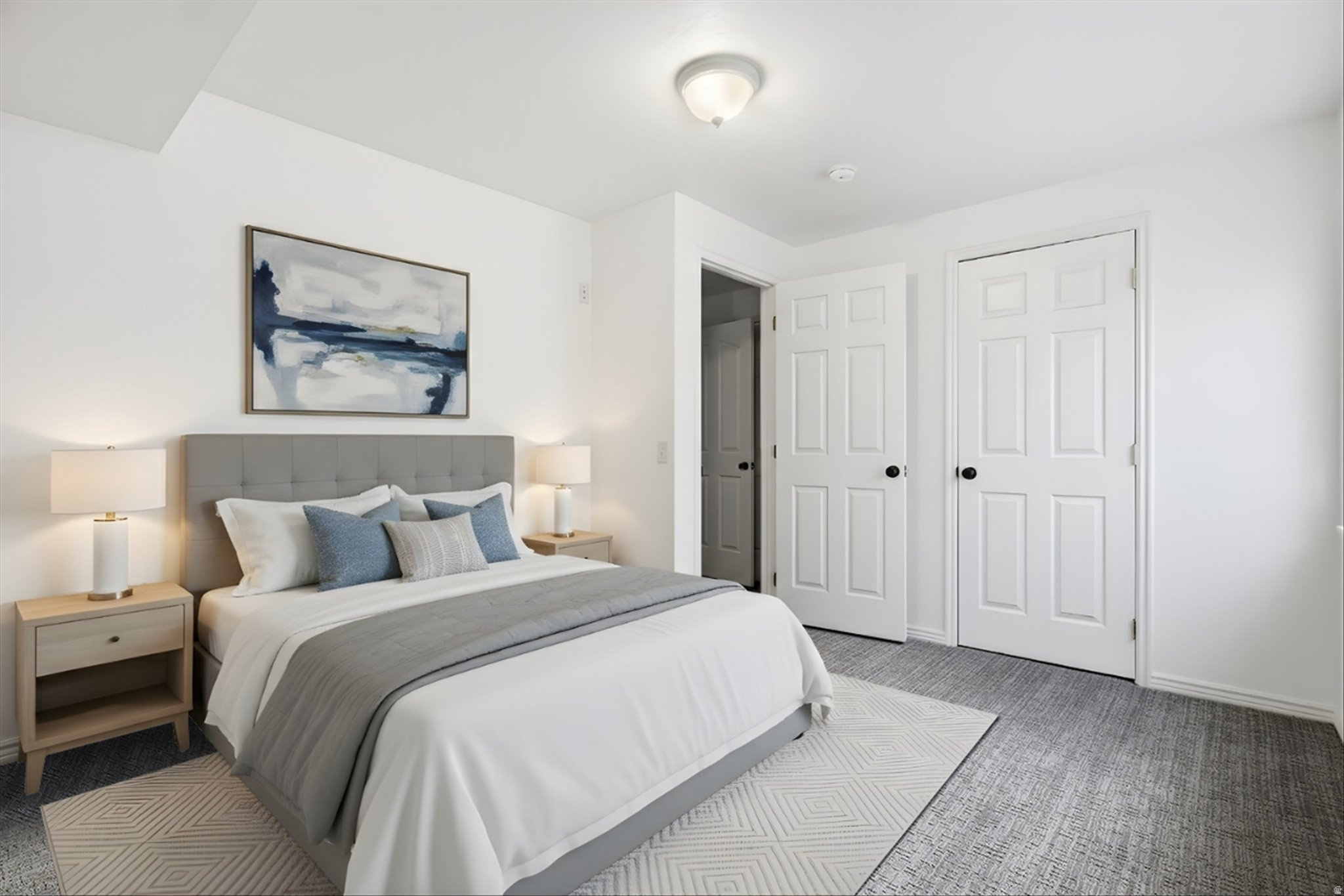 SARATOGA SPRINGS - Residential