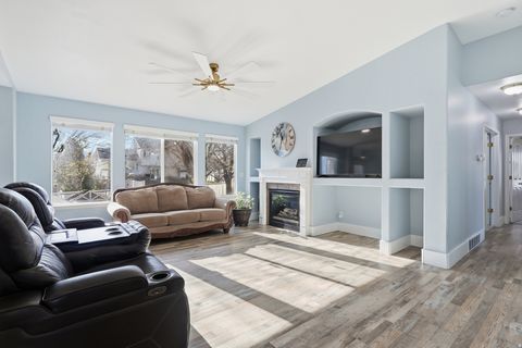 Tiny photo for 71 E HUNTERS HVN, Saratoga Springs, UT 84045 (MLS # 2127861)